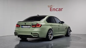 BMW M3 Sedan Competition  HUD* 360*  | Auto.bg — изображение 3