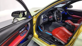 BMW M3 Sedan Competition  HUD* 360*  | Auto.bg — изображение 6