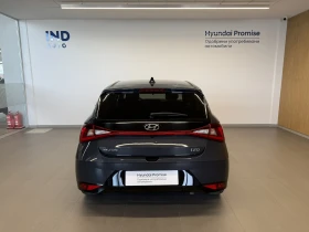 Hyundai I20 EXCLUSIVE - 16800 € / 32857.94 лв. - 26155556 4