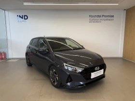 Hyundai I20 EXCLUSIVE - 16800 € / 32857.94 лв. - 26155556 7