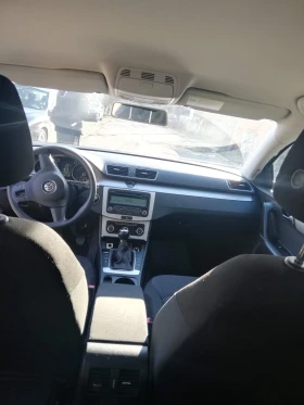 VW Passat 1.6 ДИЗЕЛ УНИКАТ  - 5500 € - 19433234 13