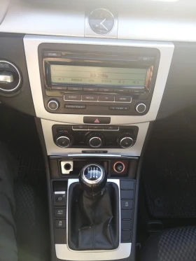 VW Passat 1.6 ДИЗЕЛ УНИКАТ  - 5500 € - 19433234 14