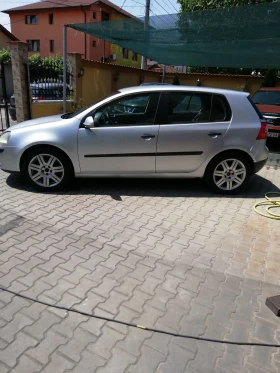 VW Golf 1.6 БЕНЗИН УНИКАТ  | Auto.bg — изображение 8