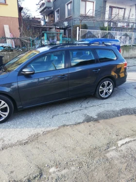 VW Passat 1.6 ДИЗЕЛ УНИКАТ  - 5500 € - 19433234 4