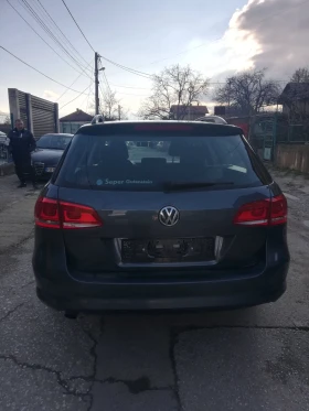 VW Passat 1.6 ДИЗЕЛ УНИКАТ  - 5500 € - 19433234 6
