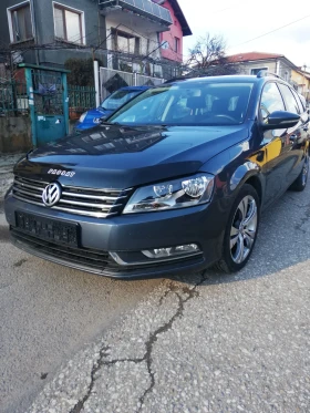 VW Passat 1.6 ДИЗЕЛ УНИКАТ  - 5500 € - 19433234 3