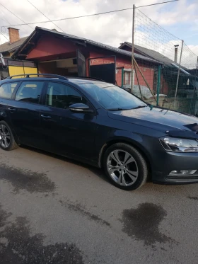 VW Passat 1.6 ДИЗЕЛ УНИКАТ  - 5500 € - 19433234 8