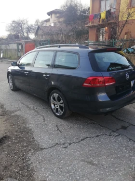 VW Passat 1.6 ДИЗЕЛ УНИКАТ  - 5500 € - 19433234 5