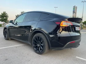 Tesla Model Y Long Range 4x4 Европейска - 35700 € - 99761741 4