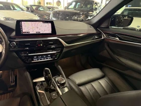 BMW 540 * XDRIVE M SPORT PKG * 360 * HUD * H/K | Auto.bg — изображение 9
