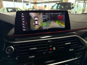 BMW 540 * XDRIVE M SPORT PKG * 360 * HUD * H/K | Auto.bg — изображение 11
