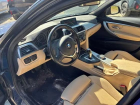 BMW 330 * 330i xDrive * CARFAX * ЦЕНА ДО БГ - 8300 € - 59171420 5