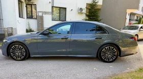 Mercedes-Benz S 350 AMG 4-MATIC LONG - 65900 € - 25506620 8