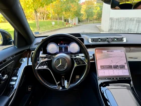 Mercedes-Benz S 350 AMG 4-MATIC LONG - 65900 € - 25506620 15