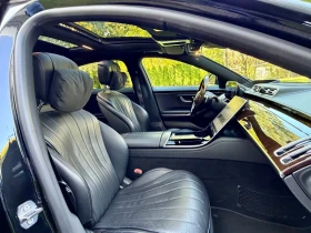 Mercedes-Benz S 350 AMG 4-MATIC LONG - 65900 € - 25506620 13