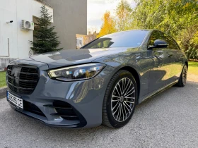 Mercedes-Benz S 350 AMG 4-MATIC LONG - 65900 € - 25506620 3