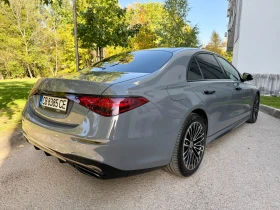 Mercedes-Benz S 350 AMG 4-MATIC LONG - 65900 € - 25506620 5