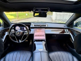 Mercedes-Benz S 350 AMG 4-MATIC LONG - 65900 € - 25506620 14