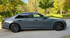Mercedes-Benz S 350 AMG 4-MATIC LONG - 65900 € - 25506620 4
