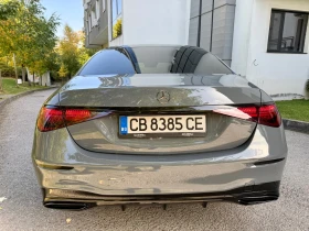 Mercedes-Benz S 350 AMG 4-MATIC LONG - 65900 € - 25506620 6