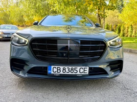 Mercedes-Benz S 350 AMG 4-MATIC LONG - 65900 € - 25506620 2