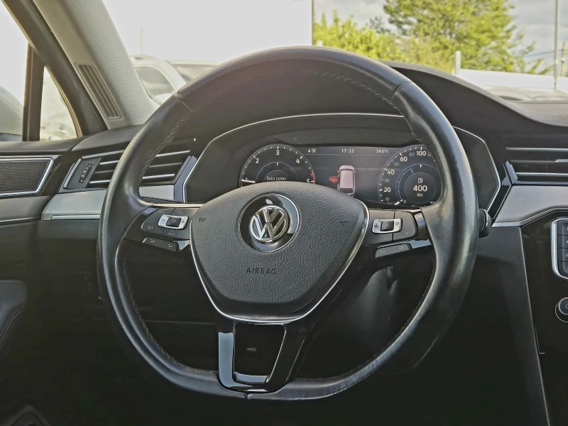 VW Passat 2.0TDI/4Motion/Virtual/Led, снимка 16 - Автомобили и джипове - 46826789