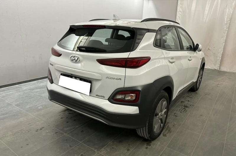 Hyundai Kona Electric - Automatic - 136 hp - 53.600 km, снимка 2 - Автомобили и джипове - 48169112