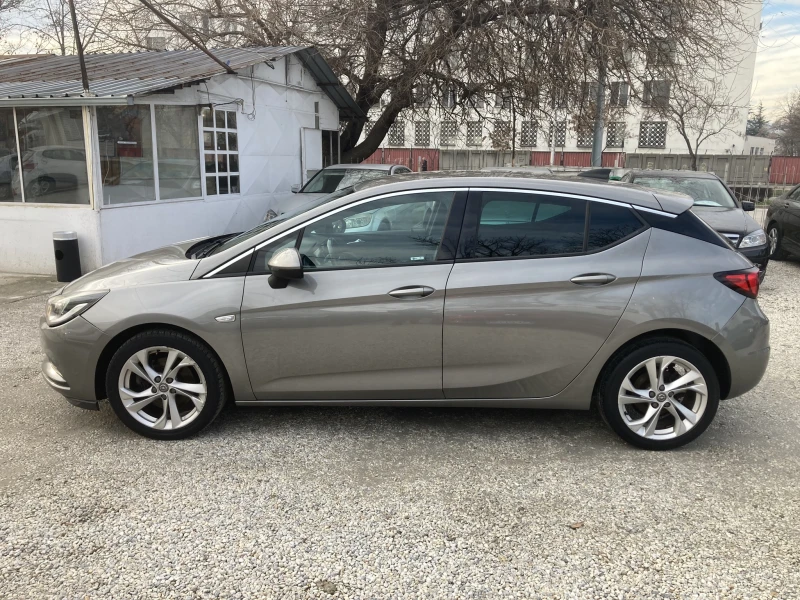 Opel Astra 1.6 CDTI -135 к.с., снимка 3 - Автомобили и джипове - 48598113