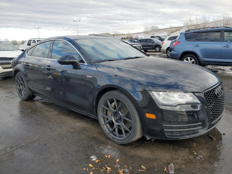 Audi A7 PREMIUM PLUS, снимка 1 - Автомобили и джипове - 49185769