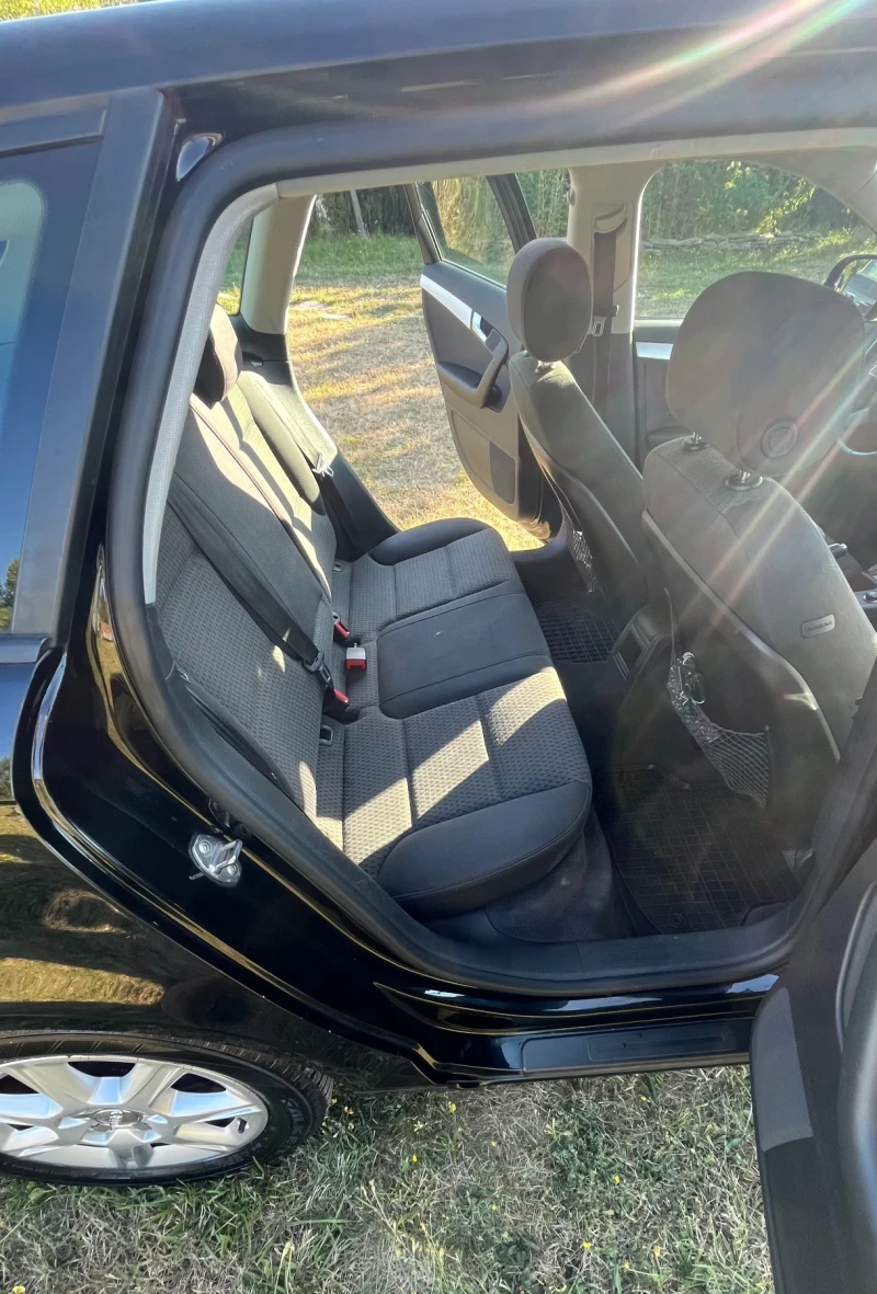 Audi A3 1.6TDI #подгрев#handsfree#, снимка 5 - Автомобили и джипове - 52474983