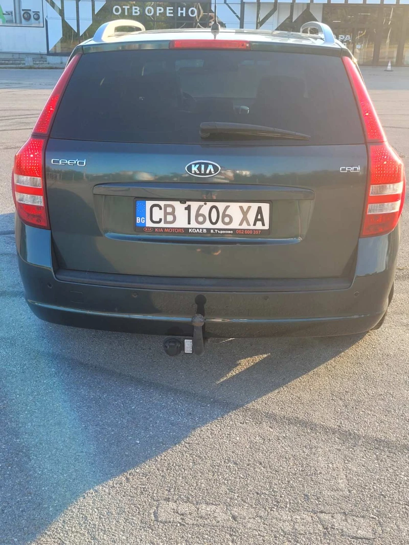 Kia Ceed, снимка 5 - Автомобили и джипове - 52704013