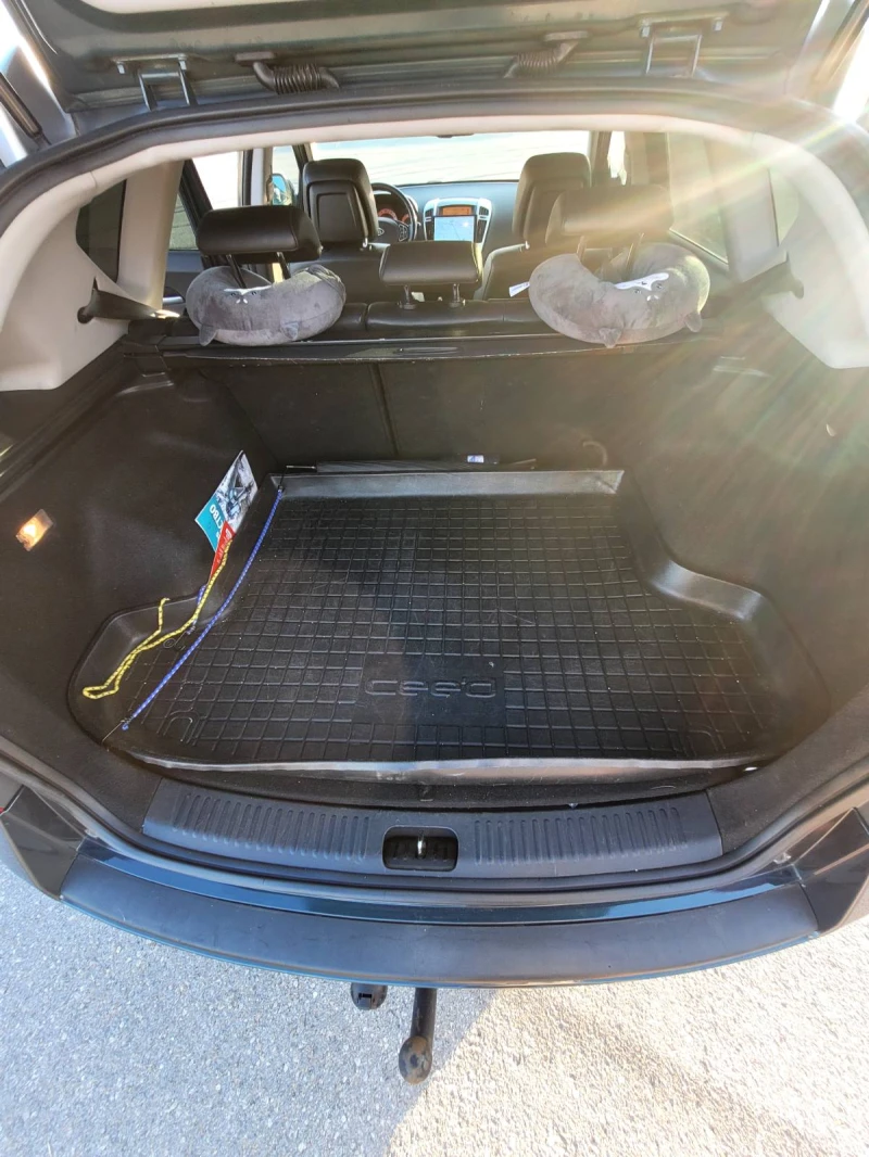 Kia Ceed, снимка 10 - Автомобили и джипове - 52704013