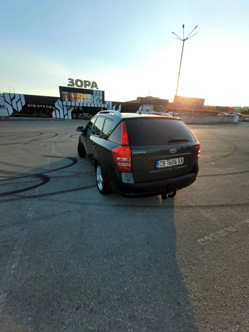 Kia Ceed, снимка 15 - Автомобили и джипове - 52704013