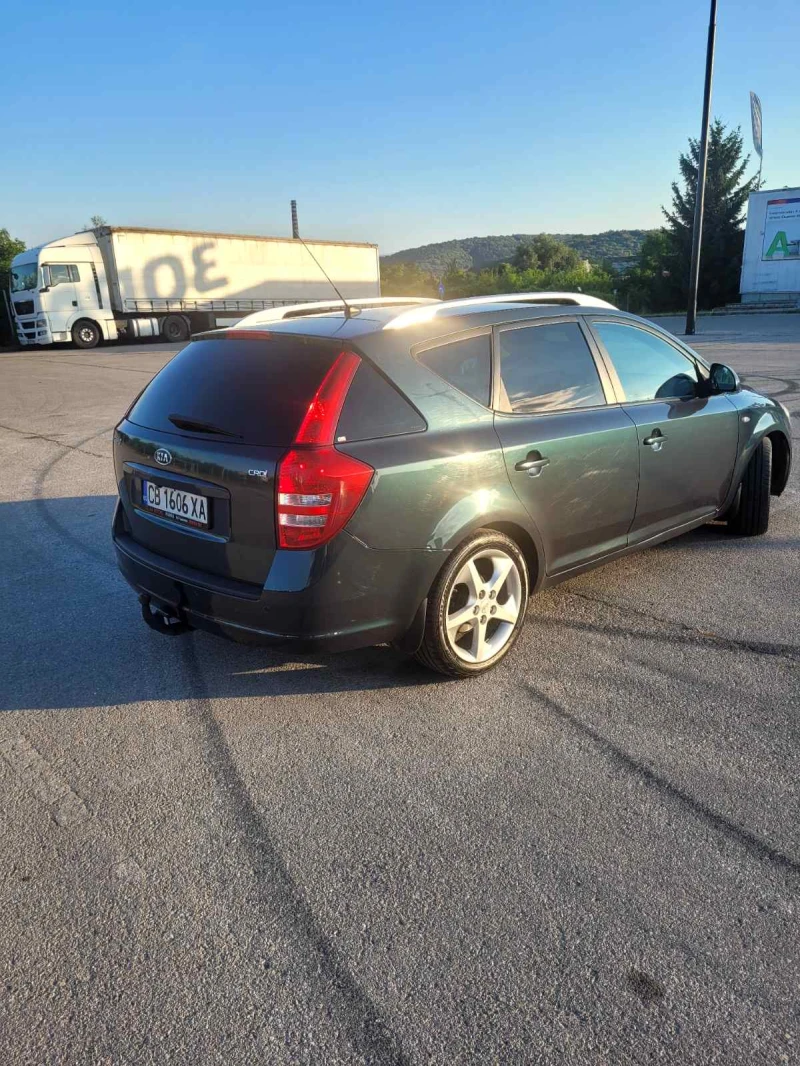 Kia Ceed, снимка 3 - Автомобили и джипове - 52704013