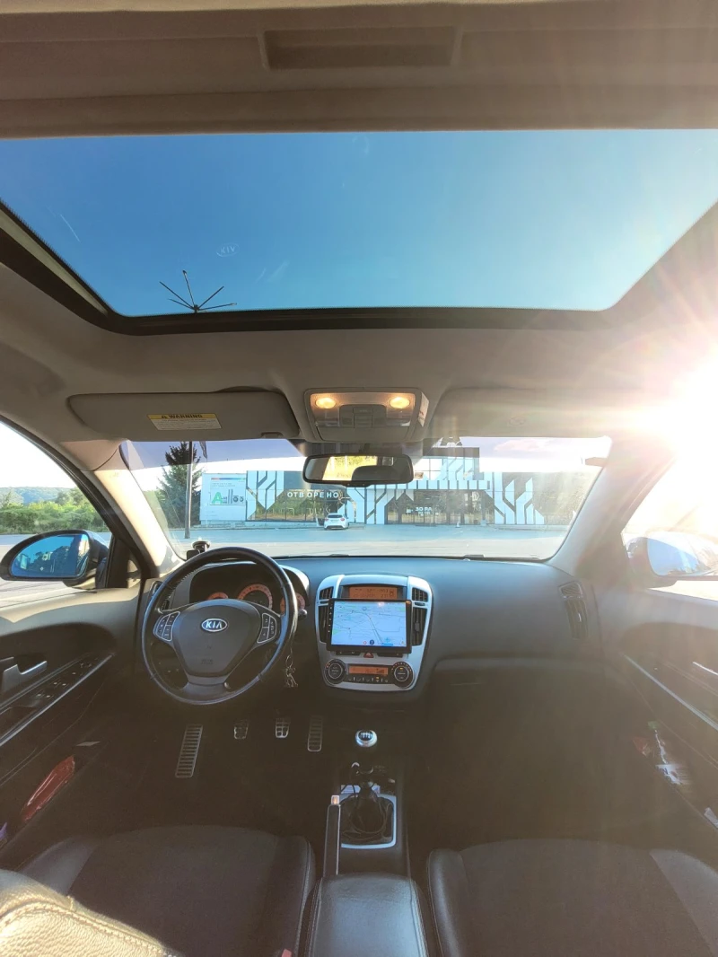 Kia Ceed, снимка 8 - Автомобили и джипове - 52704013