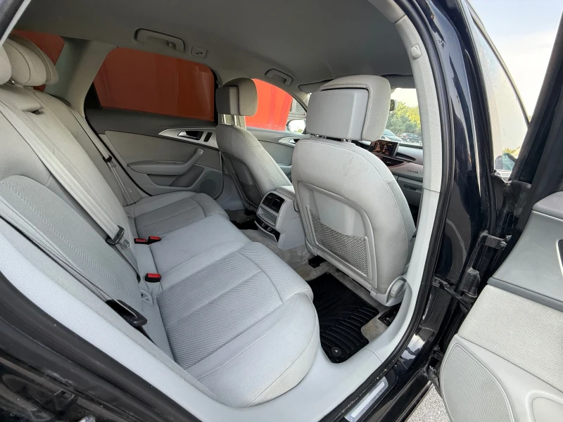 Audi A6 3.0D* БАРТЕР* 4х4* LED* , снимка 7 - Автомобили и джипове - 50941873