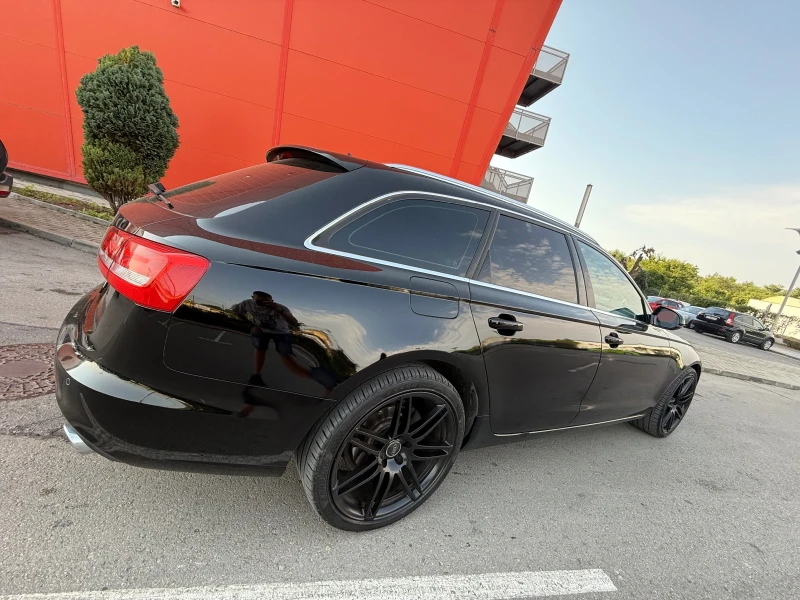 Audi A6 3.0D* БАРТЕР* 4х4* LED* , снимка 3 - Автомобили и джипове - 50941873