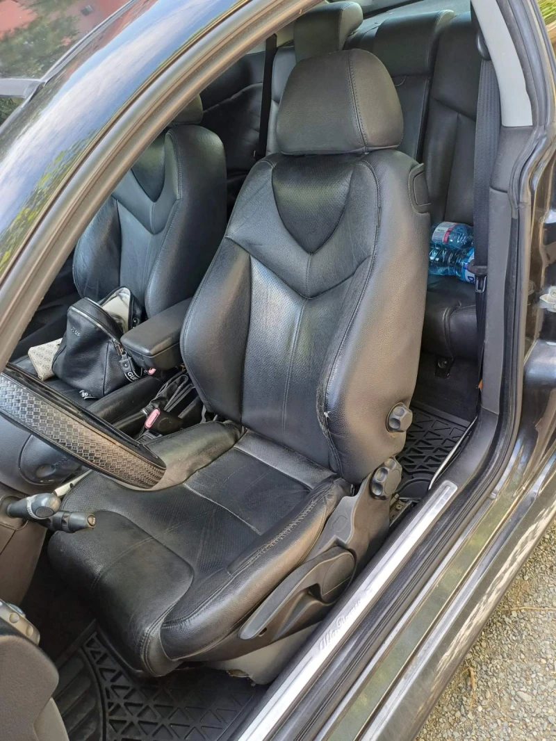 Alfa Romeo Gt GT Bertone 1.9, снимка 7 - Автомобили и джипове - 51445417