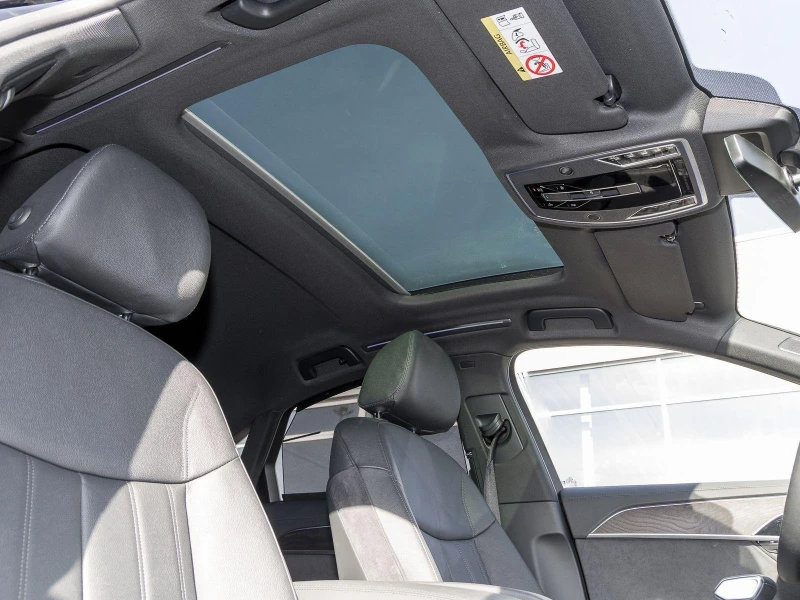 Audi A8 50 TDI/ QUATTRO/ MATRIX/ B&O/ HEAD UP/ 360/, снимка 10 - Автомобили и джипове - 51215181