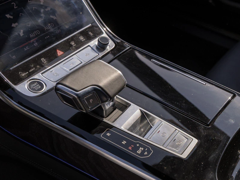 Audi A8 50 TDI/ QUATTRO/ MATRIX/ B&O/ HEAD UP/ 360/, снимка 8 - Автомобили и джипове - 51215181