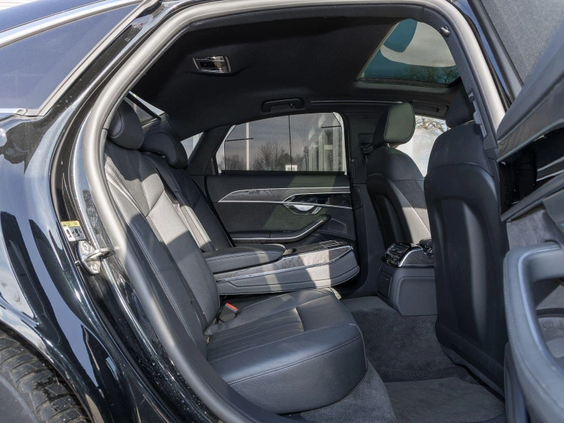 Audi A8 50 TDI/ QUATTRO/ MATRIX/ B&O/ HEAD UP/ 360/, снимка 12 - Автомобили и джипове - 51215181