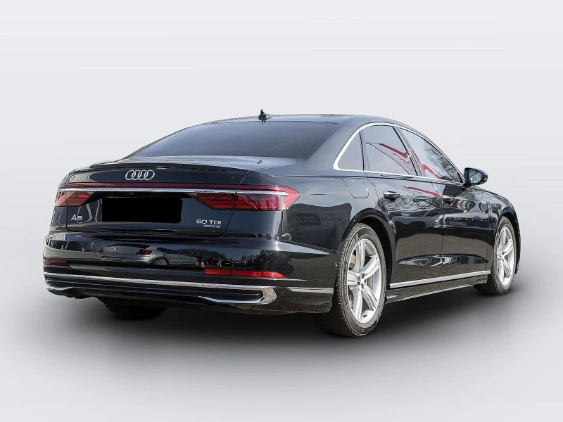 Audi A8 50 TDI/ QUATTRO/ MATRIX/ B&O/ HEAD UP/ 360/, снимка 3 - Автомобили и джипове - 51215181