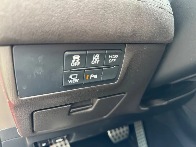 Mazda 6 SPORT-LINE/194HP/SKYACTIVE-G/360/HUD/LED/NAVI/511f, снимка 11 - Автомобили и джипове - 51248618