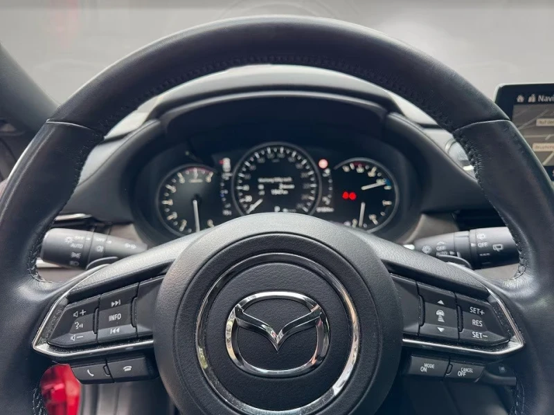 Mazda 6 SPORT-LINE/194HP/SKYACTIVE-G/360/HUD/LED/NAVI/511f, снимка 10 - Автомобили и джипове - 51248618