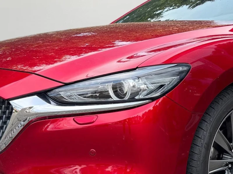 Mazda 6 SPORT-LINE/194HP/SKYACTIVE-G/360/HUD/LED/NAVI/511f, снимка 2 - Автомобили и джипове - 51248618