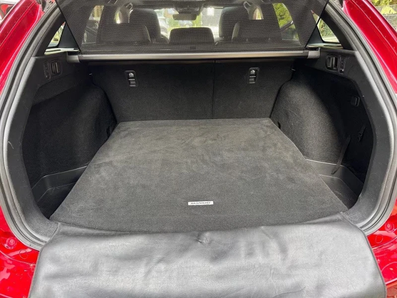 Mazda 6 SPORT-LINE/194HP/SKYACTIVE-G/360/HUD/LED/NAVI/511f, снимка 7 - Автомобили и джипове - 51248618