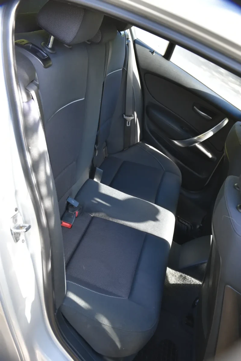 BMW 120 E87, снимка 11 - Автомобили и джипове - 52273035