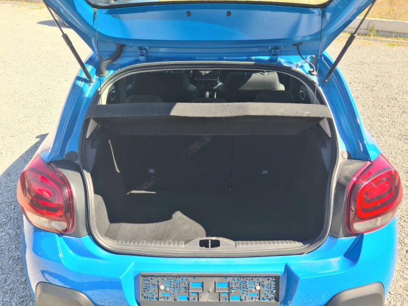 Citroen C3, снимка 13 - Автомобили и джипове - 51843142