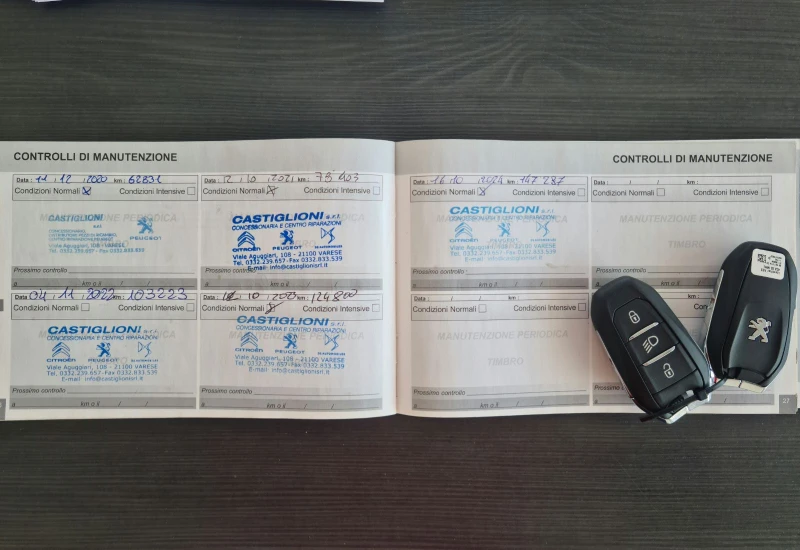 Citroen C3, снимка 12 - Автомобили и джипове - 51843142