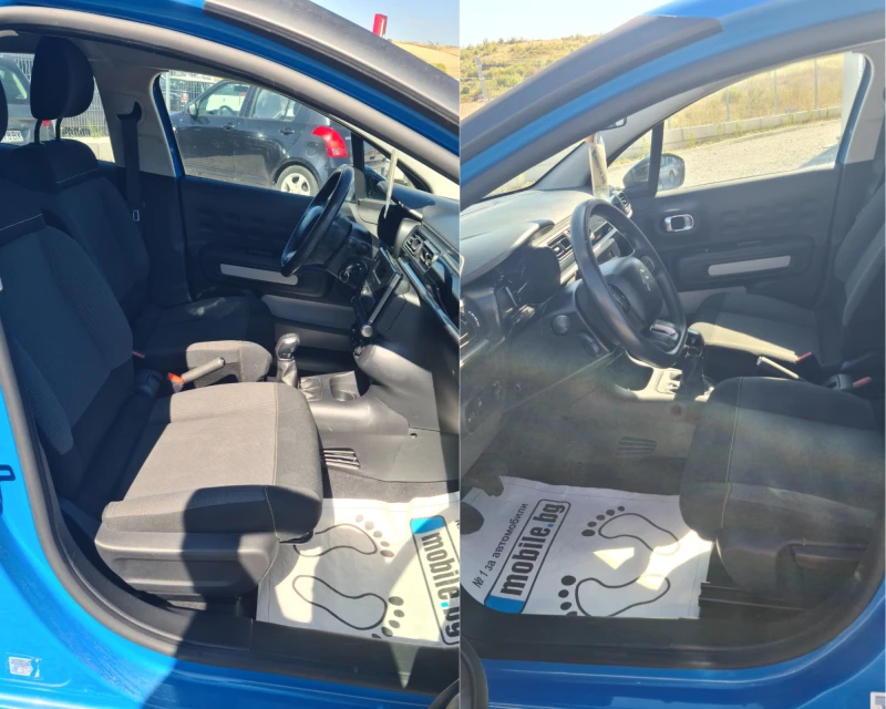 Citroen C3, снимка 2 - Автомобили и джипове - 51843142